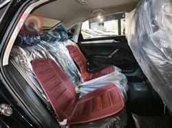 فولكسفاغن باسات